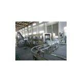 19L Plastic Barrel 5 Gallon Water Filling Machine for Potable Water / Pure Water