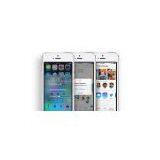 Apple IPhone 5S (16 GB, 4G LTE + Wi-Fi, Silver) thumbnail-1