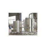 Electrical micro brew-house(Brewery equipment)