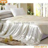 Stripe Design 100% Silk Quilt 57 thumbnail-1