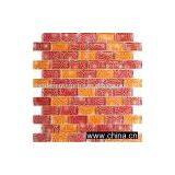 BLYHI004 Glass mosaic