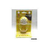 Car Vent Perfume, Lovely Design, High Quality Low Price thumbnail-1