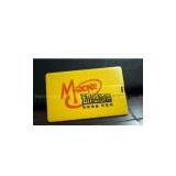 Manufacturer Of Business Card Printer(BYC168-3)