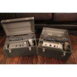 Sony C-37a Tube Microphone Pair---3000$ thumbnail-1