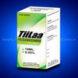 Raceanisodamine Eye Drops