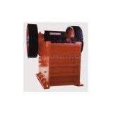 Jaw Crusher/Breaker for Gravel Stone Line