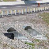 Corrugated Culvert Pipe,multilayer Pipes thumbnail-2