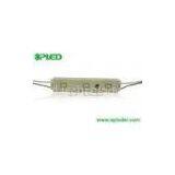 High Brightness Injection LED Module 1.2 W , 3pcs Smd 5730 / Smd 5630