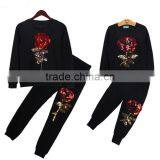 B22627A 2017 Children's Autumn Embroidered Sequins Casual Wear Clothing Sets thumbnail-4