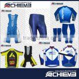 Wholesale Cycling Mens Compression Pants, Cool Arms Sleeves thumbnail-1