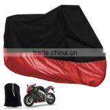 Manufacturer Supplied Directly Dustproof Rain UV Resistant Bike Scooter Cover thumbnail-6