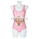 Teenage Girls Swimwear for Wholesale thumbnail-4
