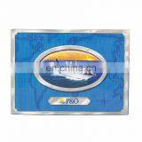 2017 Popular Marriage Invitation Card Template thumbnail-5