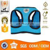 Custom-made Wholesale China Neoprene Dog Harness For Pet Product Personalised Professional Pet Production Manufacturer thumbnail-3