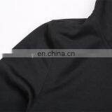 China Manufacturers Black Mens Hoodie thumbnail-5