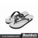 Large Personalized Child Flip Flops (TX04)