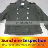 Garment Inspection in Yiwu Market/trading Service Inspection Agent /fob Ningbo