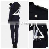 Hot Selling Classic Security Guard Uniform Ofiicial Uniform thumbnail-4