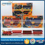 Pull Back Alloy Mini Train Die-cast Car Series Toys thumbnail-1