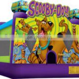 inflatable bouncer,cheap bouncer, bouncy castle d036