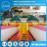 Water Park Dragon Inflatable Water Slide for Sale thumbnail-6