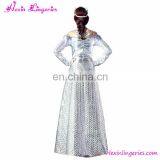 Halloween Queen Wand Long Sexy Brazil Carnival Costumes thumbnail-5