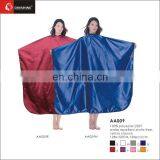 High Quality Beauty Hair Cutting Cape of All Kind of Colors thumbnail-1