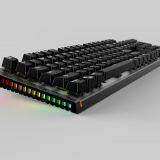 TEAMWOLF Wired Mechanical Gaming Keyboard X61 thumbnail-3