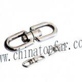 Boat and Yacht Hardware: Stainless Steel Wire Rope,shackle,thimble,rigging Screw,turnbuckle,U Ring,pully,anchor Roller thumbnail-2