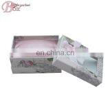 Cheap Wholesale Branded Custom Gift Wrap Box for Watch With Lid thumbnail-3