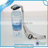 Newest Design High Quality Travel Lanyards With Bottle Holder