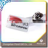Cheap Custom Logo Meatal Pin Badge thumbnail-3