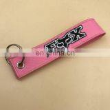 Flight Crew Luggage Tags Woven Key Tag Motorcycle Key Tags thumbnail-4