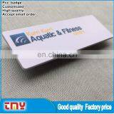 Oem Accept High Quality Printed Pvc Magnet Waterproof Badge Holders With Low Price thumbnail-2