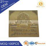 School Graduate Party Metal Badge for Prom Dress Decoration thumbnail-2