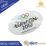 Custom Metal Soft Enamel Pin Badge and Magnetic Lapel Pin thumbnail-6