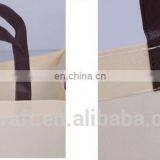 2014 Newest Non Woven Shopping Bag thumbnail-3