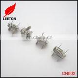 Factory Supply 14mm Magnetic Snap Fastener for Bag thumbnail-6