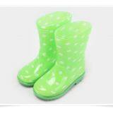 Various Colour Kid Rain Boots,New Fashion Children Rain Boots,Popular Style Child PVC Boots, Rain Boots thumbnail-4
