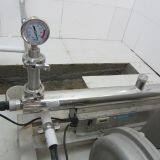 Ультрачистая водяная система для фармацевтической промышленности для оборудования чистых помещений thumbnail-4