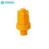 1/4 Aluminium Alloy Male Thread Cooling Air Compressor Nozzle thumbnail-2