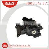 Japanese Car Auto Parts Engine Rubber Mount 50805-SAA-013 thumbnail-2