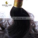 Wholesale Fast Shipping High Quality Remy Grade 9a Virgin Kinky Curly Hair 100% Natural Indian Human Hair Price List thumbnail-6