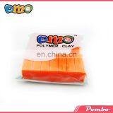 Common Color Eco-friendly 50g DIY Polymer Clay thumbnail-3