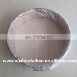 Factory supply Hardfacing 3.2mm submerged arc welding wire AWS EM12K(website/wechat: taihao-vivian)