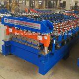 Aluminium Roofing Sheet Corrugating Machine thumbnail-2