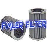 Argo Hytos Filter Element V2121738,V2121746,V2123406,V2124026,V2126003