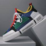 Nice Sole Nice Color Combination Casual Footwear thumbnail-3