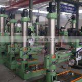 Chinese Radial Manual Drilling Machine Price ZQ3040 thumbnail-4