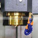 Fanuc VMC VMC1060 VMC Machine Taiwan thumbnail-4